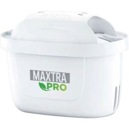 Filtro de Água Maxtra Pro Hard Water Expert (Branco) - BRITA