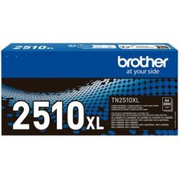 Toner TN2510XL (Preto) - BROTHER