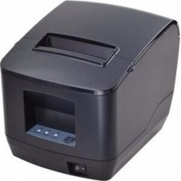 Impressora Térmica ITP-83 B 72mm USB/RS232/RJ45 (Preto) - PREMIER