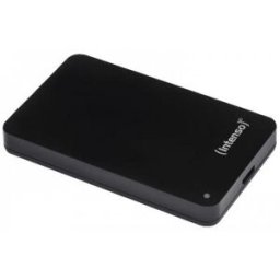 Disco Rígido Externo 500GB USB 3.0 - INTENSO