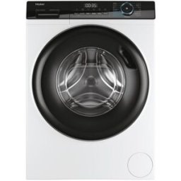 Máquina de Lavar Roupa I-Pro Series 3 HW90-B14939 9Kg 1400RPM (Branco) - HAIER
