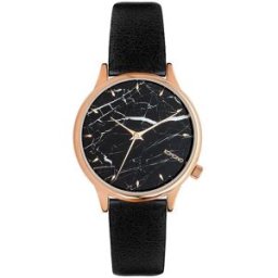 Relógio Analógico KOM-W2815 36MM (Rose Gold) - KOMONO