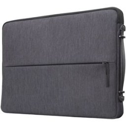 Mala Urban Sleeve p/ Portáteis até 14" (Cinzento) - LENOVO