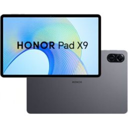 Tablet Pad X9 11.5" 4GB/128GB Wi-Fi 5 Android 13 (Cinzento) - HONOR