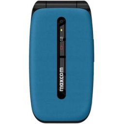 Telemóvel 2.4" Comfort MM828 4G Dual SIM (Azul) - MAXCOM