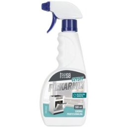 Spray de Limpeza p/ Fornos, Grelhadores e Lareiras (500ml) - TEESA