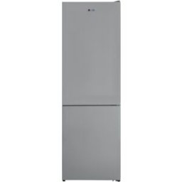 Frigorífico Combinado No Frost NF3790SE 294L (Prateado) - VOX