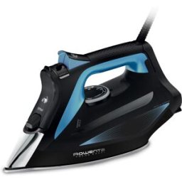 Ferro de Engomar a Vapor Focus Excel 2700W - ROWENTA