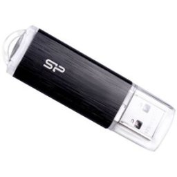 Pen Drive U02 USB 2.0 8GB - SILICON POWER