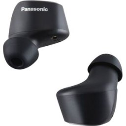Auriculares Bluetooth RZ-B120W (Preto) - PANASONIC