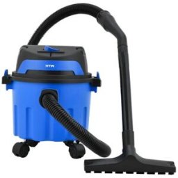 Aspirador Wet and Dry HTW-ASP10-WAD 10L 1000W (Azul) - HTW
