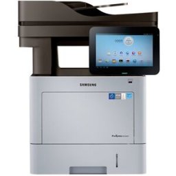 Impressora Multifunções ProXpress M4580FX 1200 x 1200DPI Laser - SAMSUNG