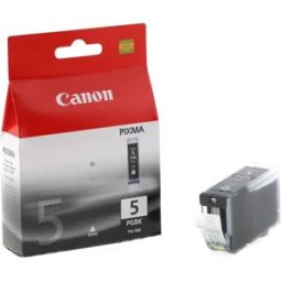 Tinteiro 5 (Preto) - CANON
