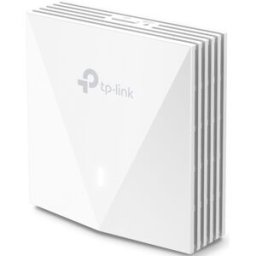 Access Point AX3000 Wall Plate Wi-Fi 6 - TP-LINK