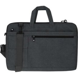 Mala p/ Portátil 18" (Preto) - NEDIS