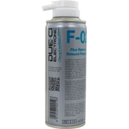 Spray Anti-Fluxo (200ml) = KONTAKT PCC - DUE-CI