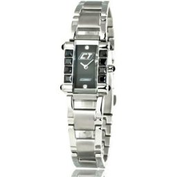 Relógio Analógico CC7040LS-02M 22MM (Prateado) - CHRONOTECH