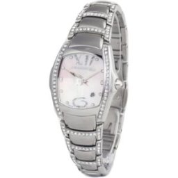 Relógio Analógico CT7896SS-17M 26MM (Prateado) - CHRONOTECH