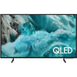 Smart TV QLED 43" TQ43Q7FAAU 4K Ultra HD (Preto) - SAMSUNG