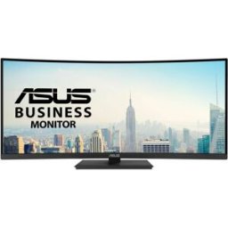 Monitor Curvo VA34VCPSR VA 34" UWQHD 21:9 100Hz VESA Adaptive Sync - ASUS