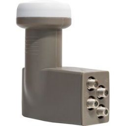 LNB Universal Quattro - IBEROSAT