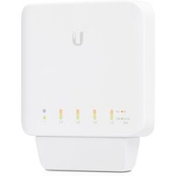 Switch UniFi Gerido L2 Gigabit Ethernet (10/100/1000) Power over Ethernet (Branco) - UBIQUITI