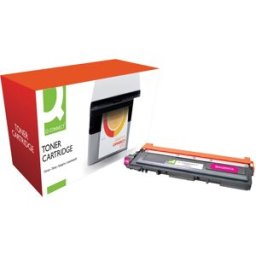 Toner Compatível Brother TN-230M (Magenta) - Q-CONNECT