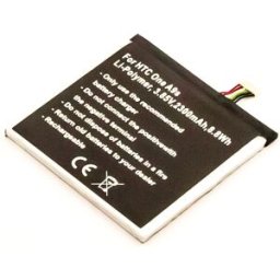 Bateria Compatível 35H00259-00M, B2PWD100 HTC (2300mAh)