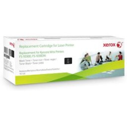 Toner Preto Compatível a Kyocera TK-120 - XEROX