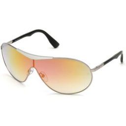 Óculos de Sol Unissexo WE0282-0014Z - WEB EYEWEAR