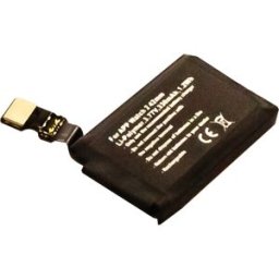 Bateria Compatível Watch 2 42mm Apple (330mAh)