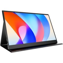 Monitor Portátil Tátil USetup E7 15.6" 1920 x 1080p 60Hz - UPERFECT
