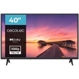 TV LED 40" Série 0 0040 Full HD - CECOTEC