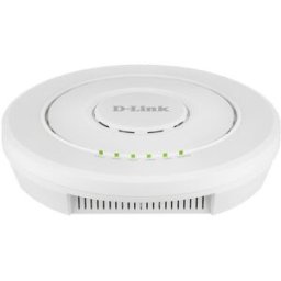 Access Point WLAN 2200 Mbit/s (PoE) Branco - D-LINK