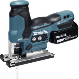 Serra de Recortes 3000SPM 400W DJV185RF1J - MAKITA