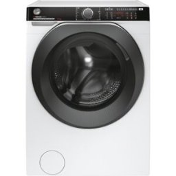 Máquina de Lavar Roupa H-WASH 500 HWP 414AMBC/1-S 14Kg 1400RPM (Branco) - HOOVER