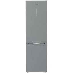Frigorífico Combinado WHK 26404 XP5E 355L No Frost (Inox) - WHIRLPOOL