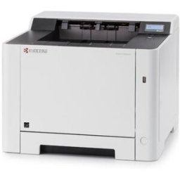 Impressora a Laser ECOSYS P5026cdn 9600x600 DPI A4 - KYOCERA