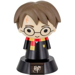 Lâmpada Harry Potter - PALADONE