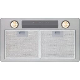 Exaustor de Encastre GL 45 X 820m³/h (Inox) - CATA