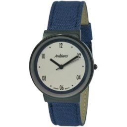 Relógio Analógico DNA2238A 30MM (Preto) - ARABIANS