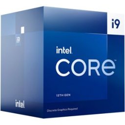 Processador Core i9-13900F 24-Core c/ Turbo 5.6GHz 36MB Skt1700 - INTEL