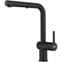 Torneira Misturadora Active Plus Duche (Preto) - FRANKE
