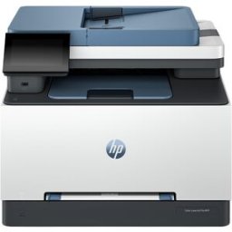Impressora Multifunções Color LaserJet Pro MFP 3302FDWG - HP