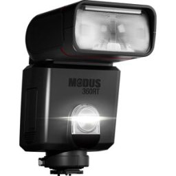 Flash Modus 360RT Speddlight p/ CANON - HAHNEL