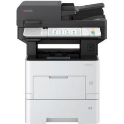 Impressora Laser Monocromática ECOSYS MA4500ifx - KYOCERA