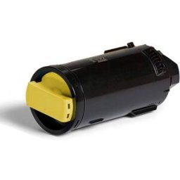 Xerox Versalink C500/C505 Amarelo Toner Compatível 106R03875/106R03872/106R03861