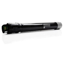 Toner Compatível Xerox Phaser 7800 (106R01569) - Preto
