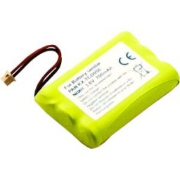 Bateria Compatível HHR-P101, KX-TCA 10E Panasonic (700mAh)