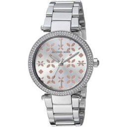 Relógio AnalógicoO MK6483 33MM (Prateado) - MICHAEL KORS